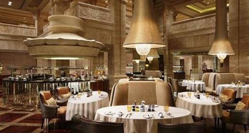 фото отеля ITC Grand Chola Chennai