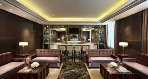 фото отеля ITC Grand Chola Chennai