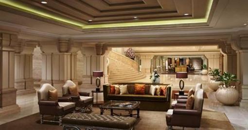 фото отеля ITC Grand Chola Chennai
