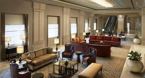 фото отеля ITC Grand Chola Chennai