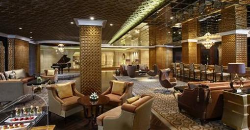 фото отеля ITC Grand Chola Chennai