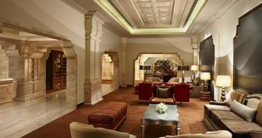 фото отеля ITC Grand Chola Chennai
