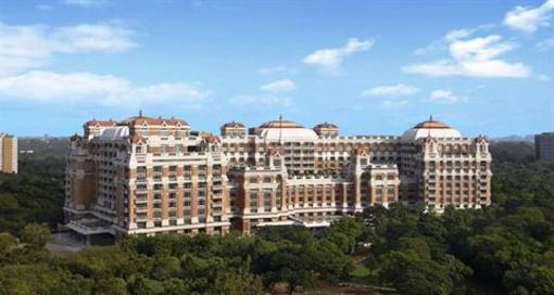 фото отеля ITC Grand Chola Chennai