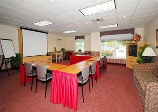 фото отеля Comfort Inn and Suites Colonial