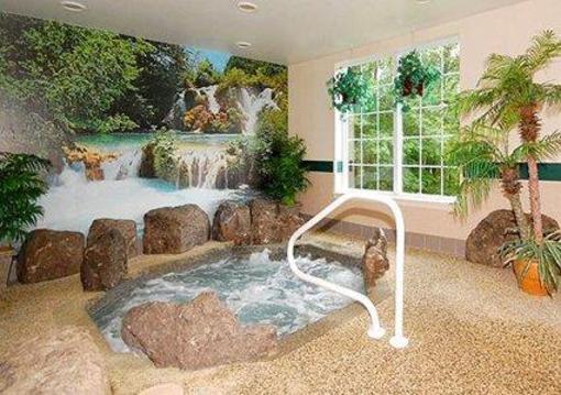 фото отеля Comfort Inn and Suites Colonial
