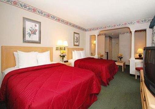 фото отеля Comfort Inn and Suites Colonial
