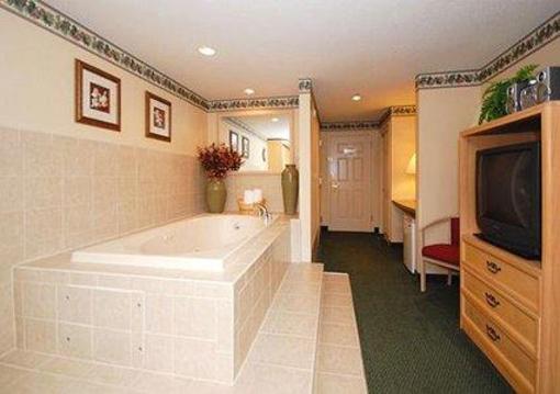 фото отеля Comfort Inn and Suites Colonial