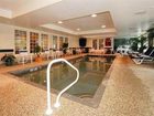 фото отеля Comfort Inn and Suites Colonial