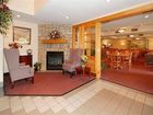 фото отеля Comfort Inn and Suites Colonial