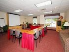 фото отеля Comfort Inn and Suites Colonial