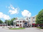 фото отеля Comfort Inn and Suites Colonial
