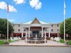 фото отеля Comfort Inn and Suites Colonial