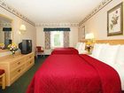 фото отеля Comfort Inn and Suites Colonial