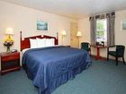 фото отеля Comfort Inn and Suites Colonial