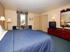 фото отеля Comfort Inn and Suites Colonial