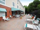 фото отеля Comfort Inn and Suites Colonial