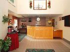 фото отеля Comfort Inn and Suites Colonial