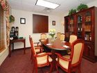 фото отеля Comfort Inn and Suites Colonial