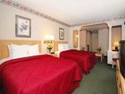 фото отеля Comfort Inn and Suites Colonial