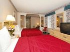 фото отеля Comfort Inn and Suites Colonial
