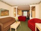 фото отеля Comfort Inn and Suites Colonial