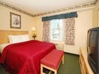 фото отеля Comfort Inn and Suites Colonial