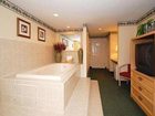 фото отеля Comfort Inn and Suites Colonial