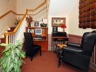 фото отеля Comfort Inn and Suites Colonial