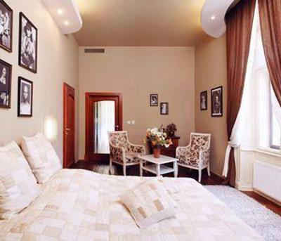 фото отеля Villa Schwaiger