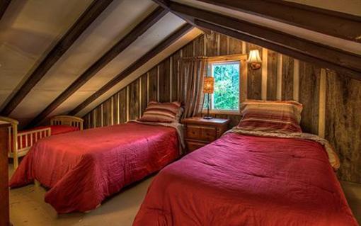 фото отеля Chalets Le Village Suisse