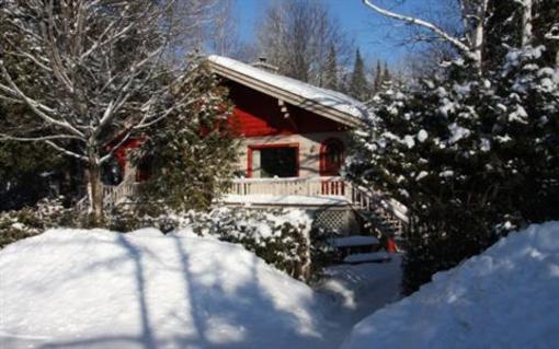 фото отеля Chalets Le Village Suisse