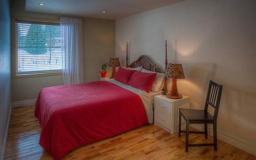 фото отеля Chalets Le Village Suisse