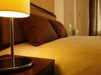 фото отеля Romance Hotel
