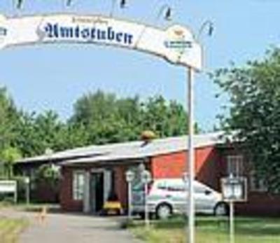 фото отеля Pension Schwalbenweg