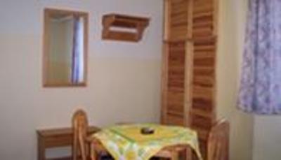 фото отеля Pension Schwalbenweg