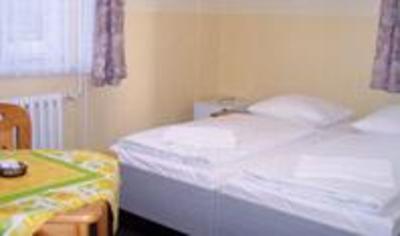 фото отеля Pension Schwalbenweg