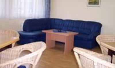 фото отеля Pension Schwalbenweg