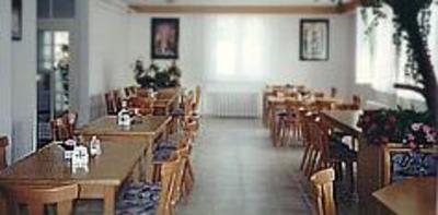 фото отеля Pension Schwalbenweg