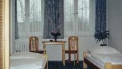 фото отеля Pension Schwalbenweg