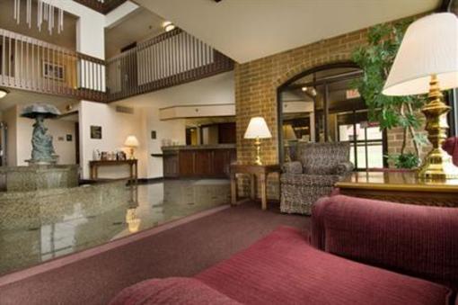 фото отеля Drury Inn & Suites Westport-St. Louis