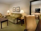 фото отеля Drury Inn & Suites Westport-St. Louis