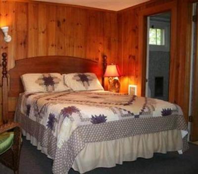 фото отеля Hinckley's Dreamwood Cabins