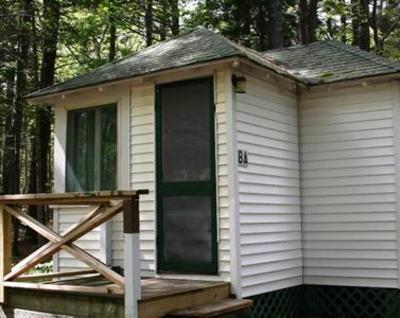 фото отеля Hinckley's Dreamwood Cabins