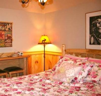 фото отеля Hinckley's Dreamwood Cabins