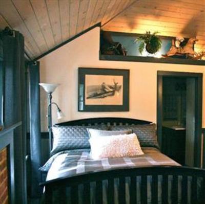 фото отеля Hinckley's Dreamwood Cabins