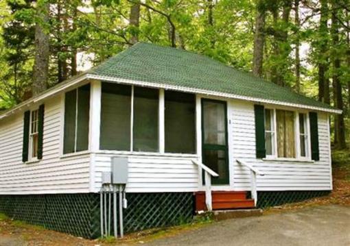 фото отеля Hinckley's Dreamwood Cabins