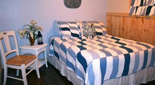 фото отеля Hinckley's Dreamwood Cabins