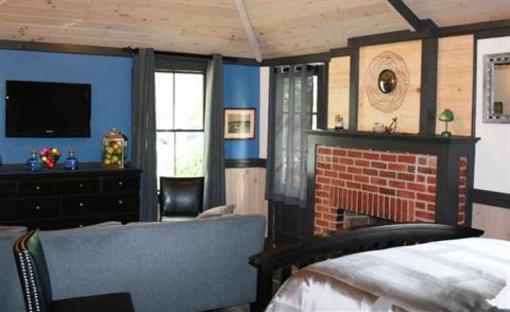 фото отеля Hinckley's Dreamwood Cabins