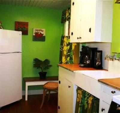 фото отеля Hinckley's Dreamwood Cabins