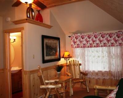 фото отеля Hinckley's Dreamwood Cabins